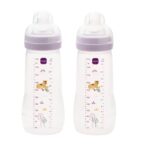 MAM EASY ACTIVE 2PK BOTTLE