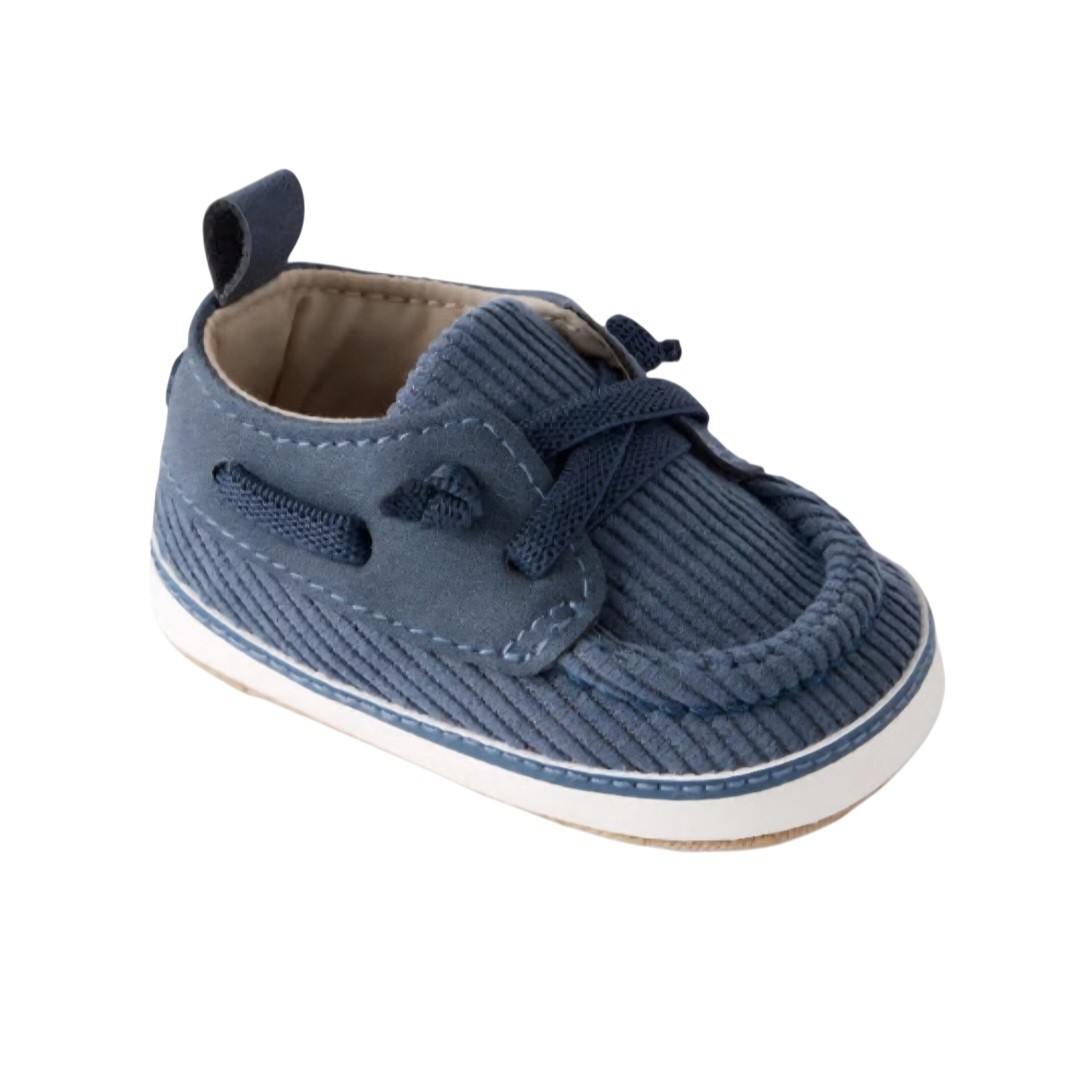 CARTERS BOY BOAT SHOES