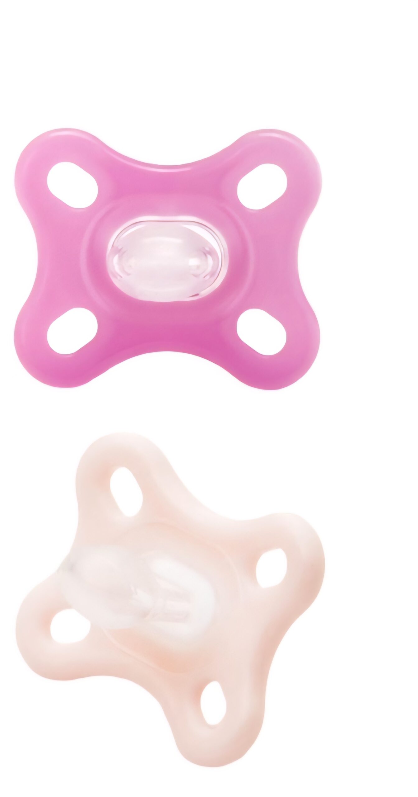 MAM COMFORT 2PK PACIFIER