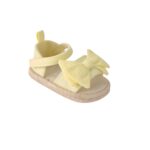 CARTERS GIRL BOW SANDALS