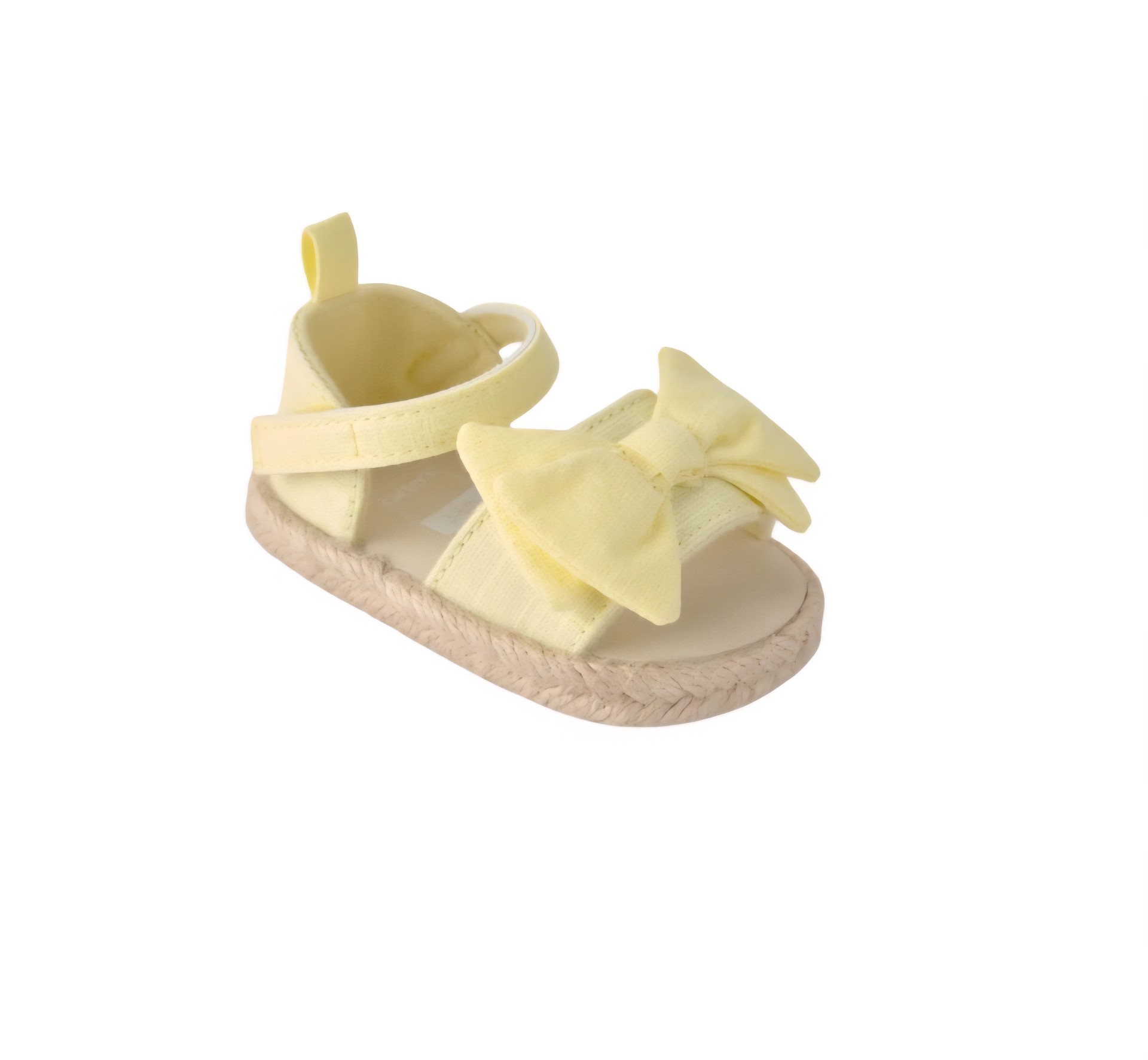 CARTERS GIRL BOW SANDALS