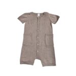 CARTERS BOY ROMPER