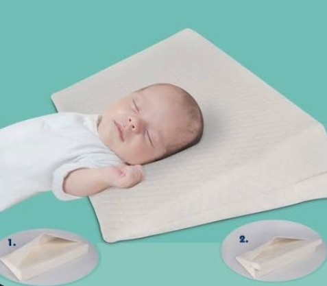 PREMIUM BABY 3IN1 CRIB WEDGE