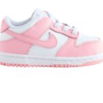NIKE DUNK LOW SHOES