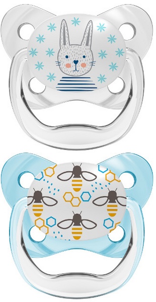 DR BROWNS PREVENT SOOTHER