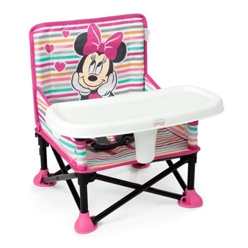 DISNEY BABY POP N' SIT