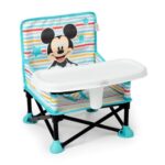 DISNEY BABY POP N' SIT