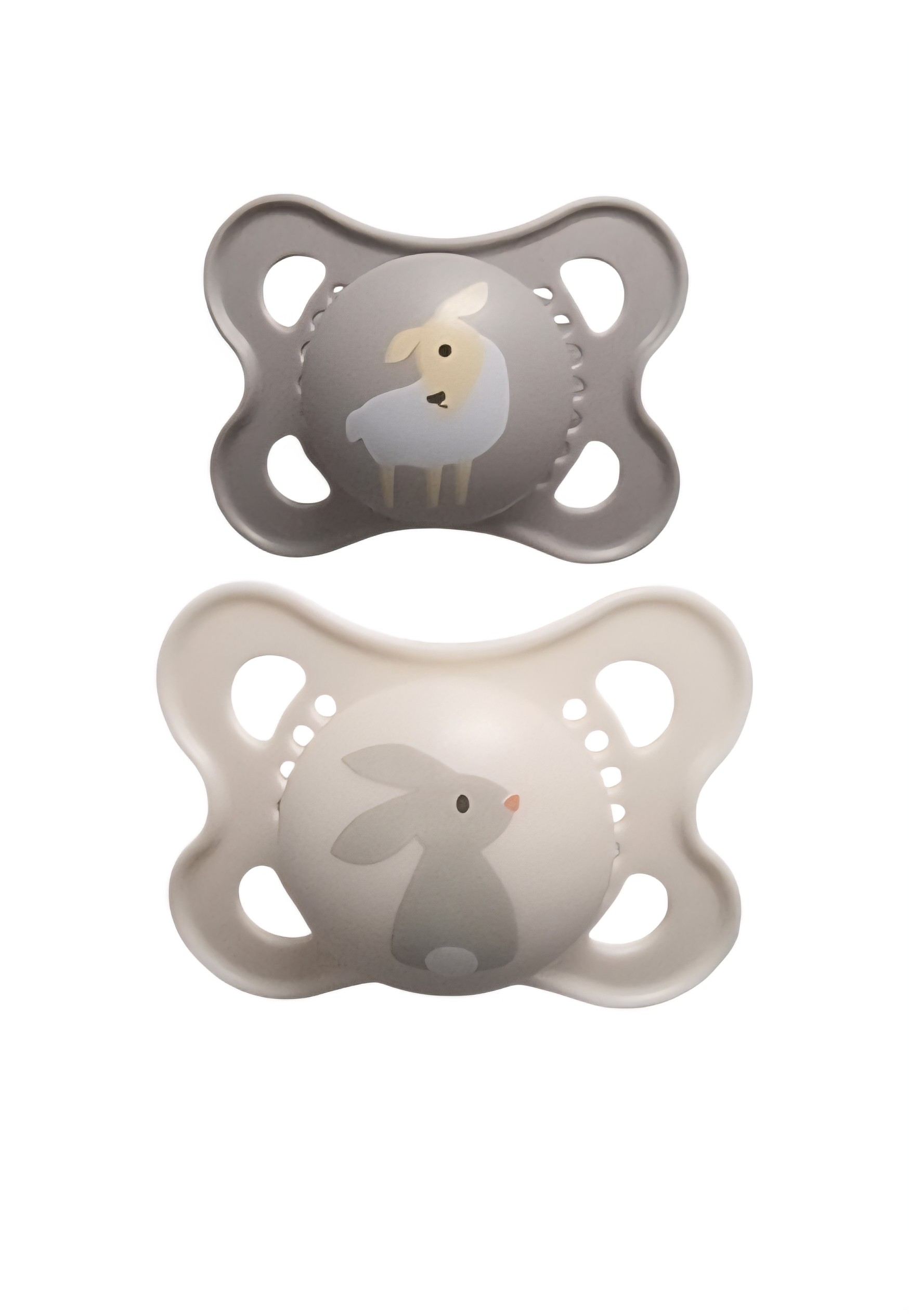 MAM ORIGINAL 2PK PACIFIER