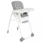 JOIE MULTIPLY 6IN1 HIGHCHAIR