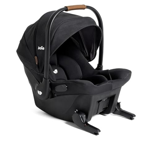 JOIE MINT LATCH INFANT CARSEAT