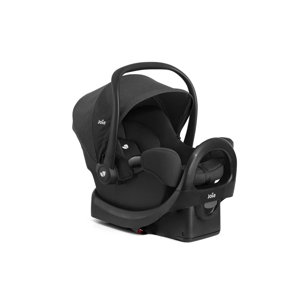 JOIE RUE CAR SEAT WITH BASE