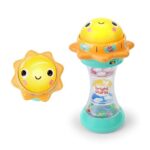 BRIGHT STARTS JUST FOR SUN