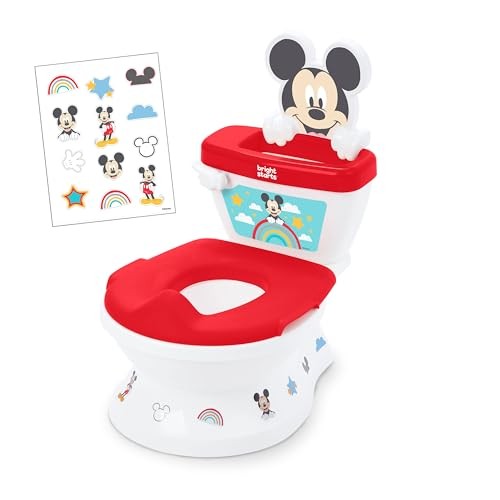 DISNEY MICKEY MY SIZE POTTY