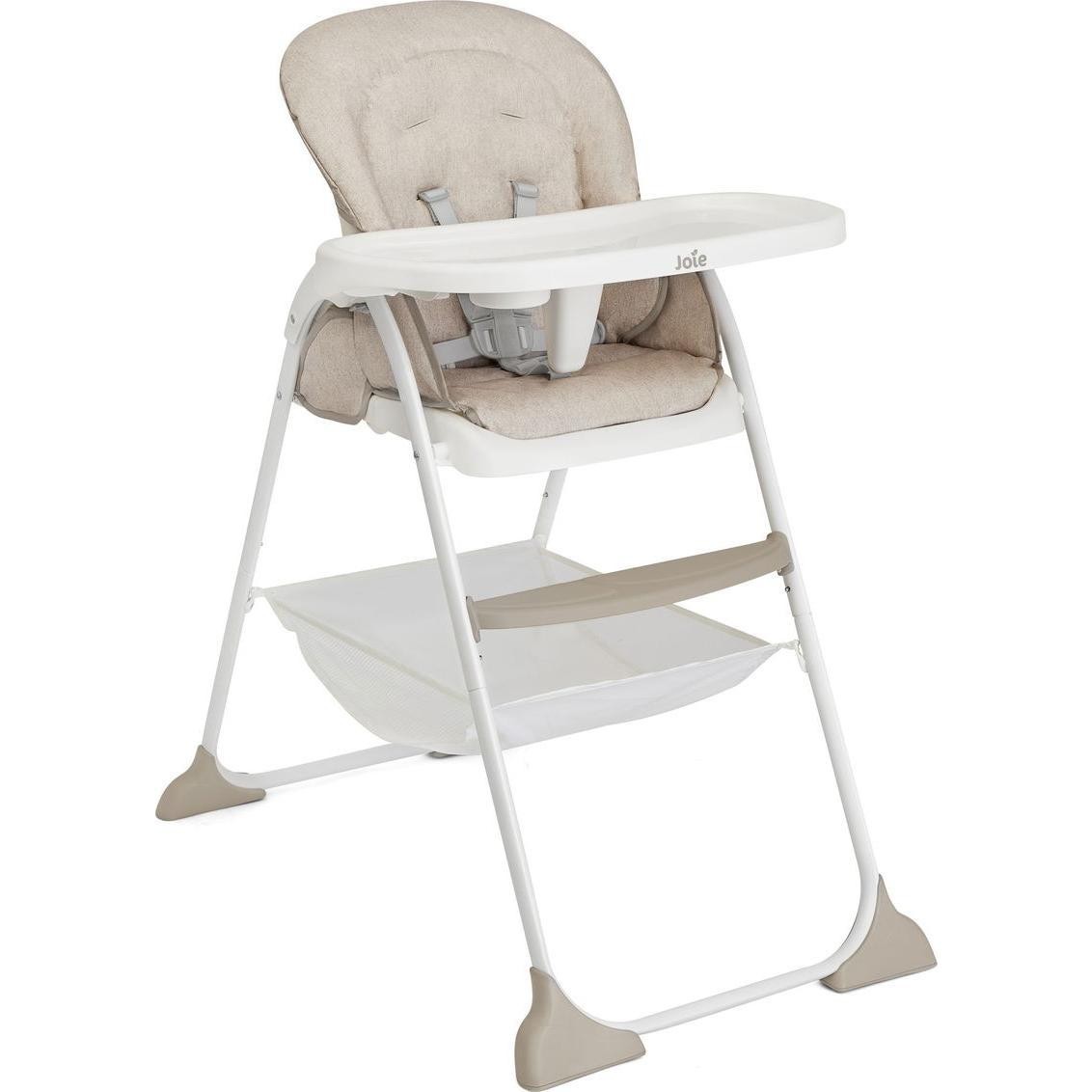 JOIE MIMZY SNACKER HIGH CHAIR