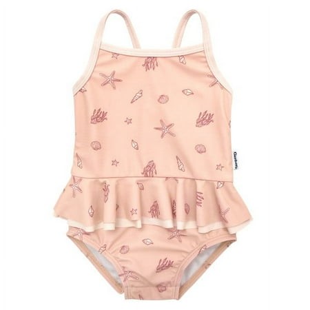 GERBER GIRL ONE PIECE SWIMSUIT