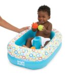 BRIGHT STARTS BATHE & GIGGLE