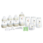 MAM GROW W/ BABY GIFT SET