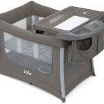 JOIE ILLUSION PACK N PLAY