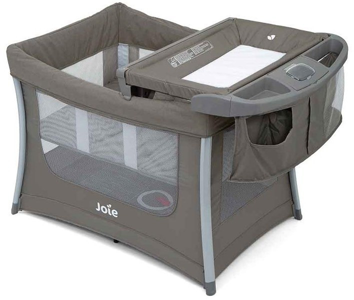 JOIE ILLUSION PACK N PLAY