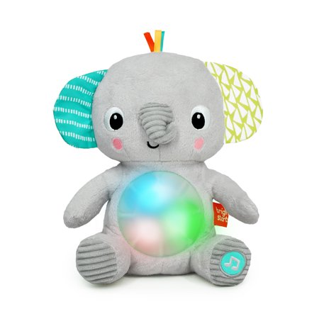 BRIGHT STARTS HUG A BYE BABY