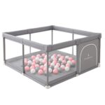 PREMIUM BABY PLAYARD