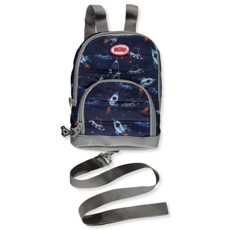 NUBY KID HARNESS BACKPACK