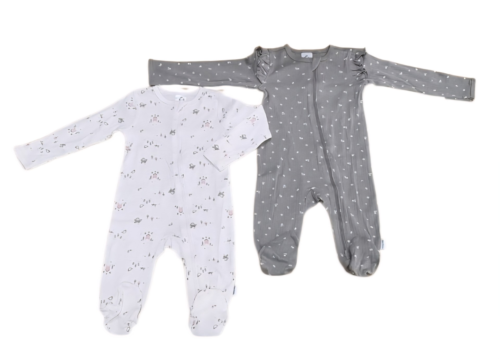 GERBER 2PK SLEEP N PLAY