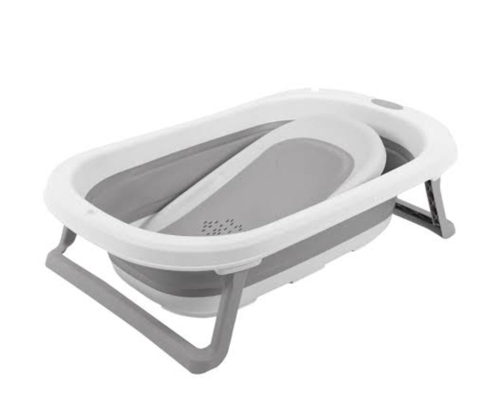 PREMIUM BABY FOLDING BATH TUB