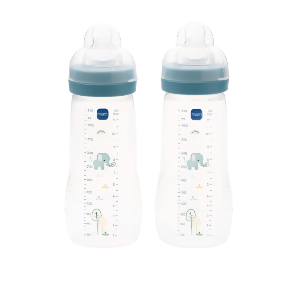 MAM EASY ACTIVE 2PK BOTTLE