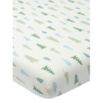 GERBER CRIB SHEET