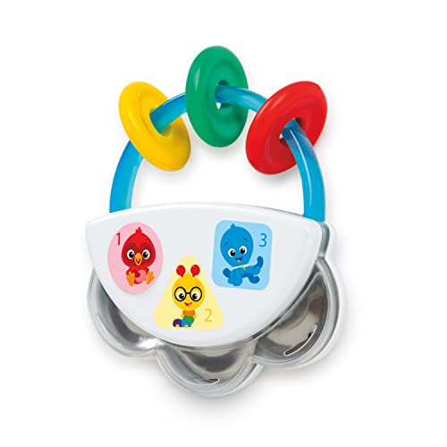 BABY EINSTIEN BABY TAMBOURINE