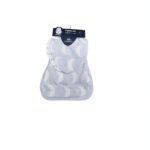GERBER 3PCK BIB & BURP SET