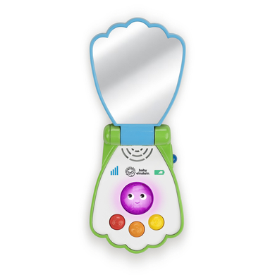 BABY EINSTEIN SHELL PHONE