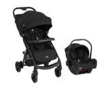 JOIE I-MUZE TRAVEL SYSTEM