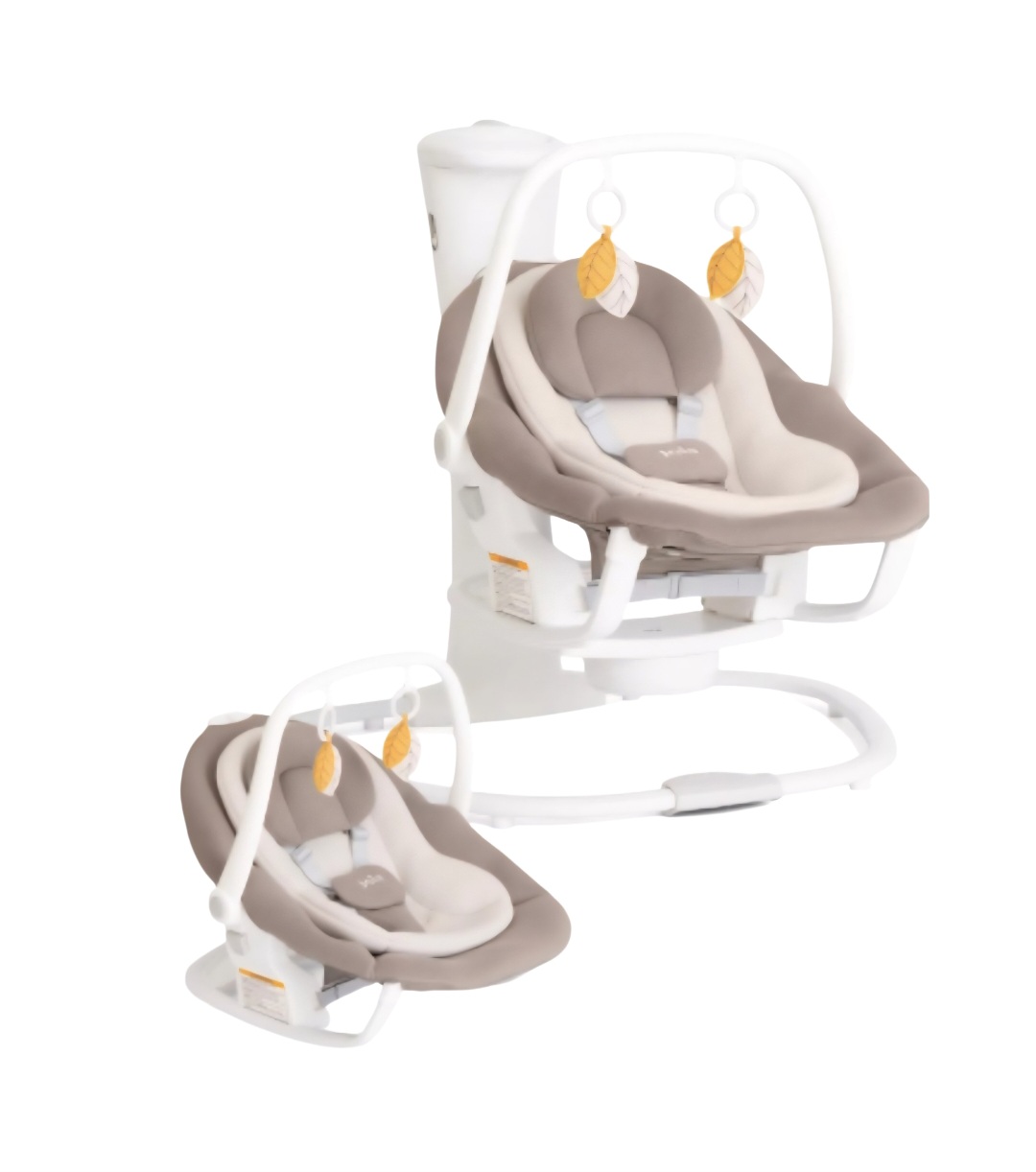JOIE WHINSY 2IN1 SWING&ROCKER
