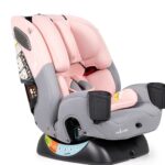 PREMIUM BABY RUMI CAR SEAT
