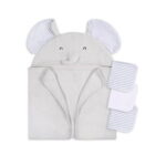 GERBER BATH SET 4 PIECE