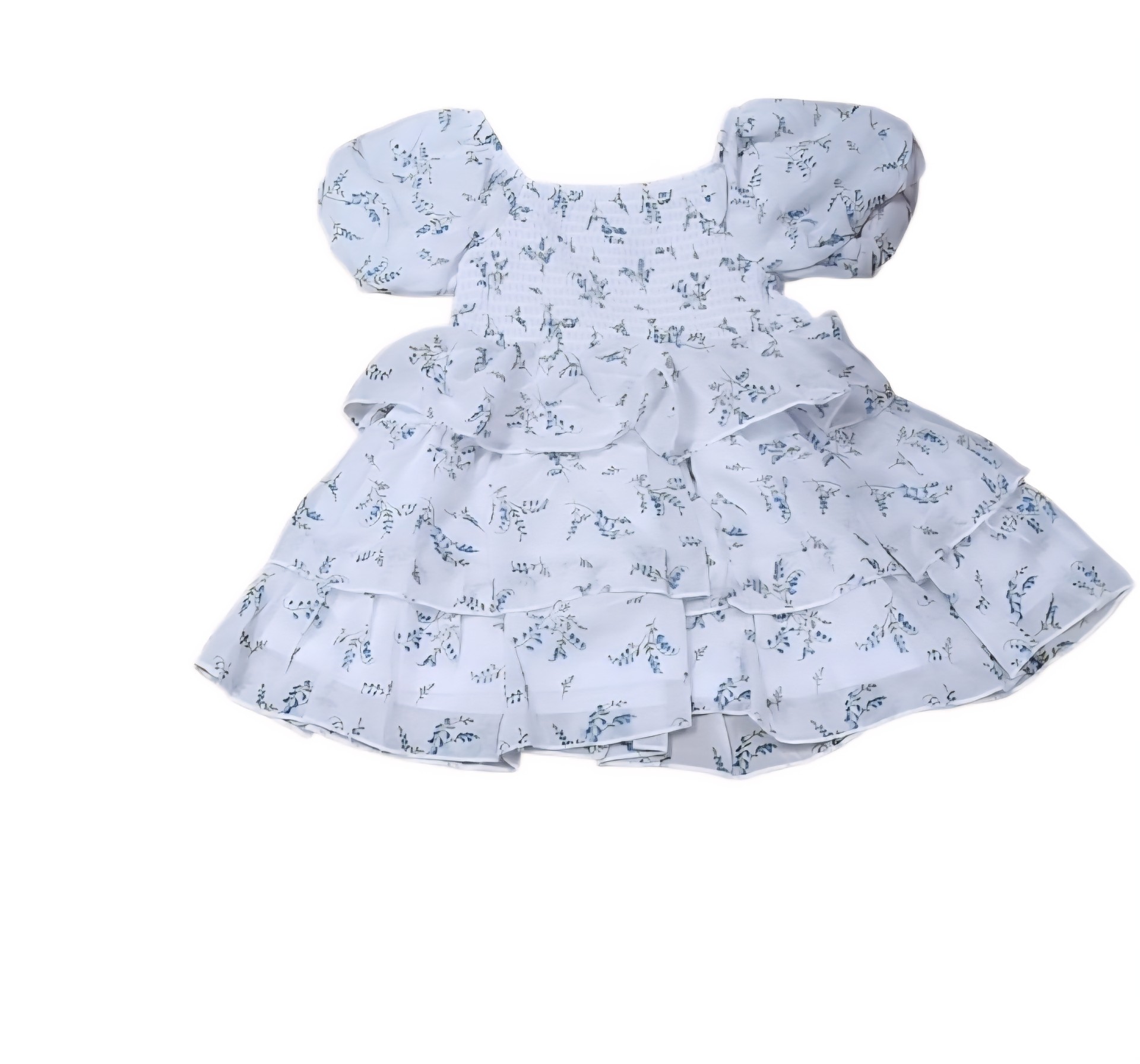 FREE STYLE GIRL DRESS