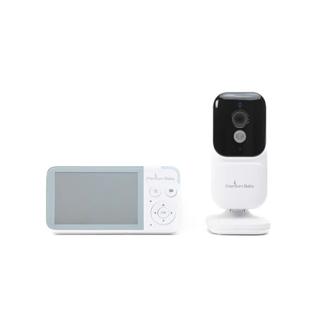 PREMIUM BABY VIDEO MONITOR