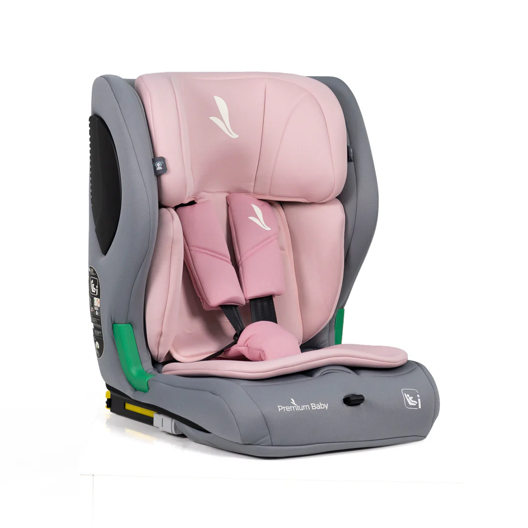 PREMIUM BABY AURA CAR SEAT