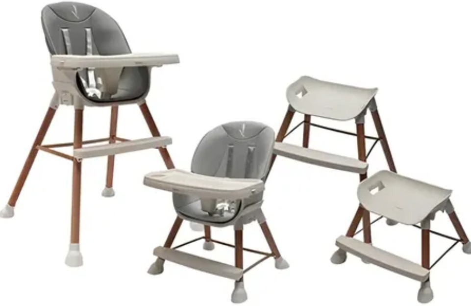 PREMIUM BABY 5 IN 1 HIGH CHAIR