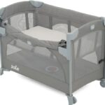 JOIE KUBBIE SLEEP PLAYPEN
