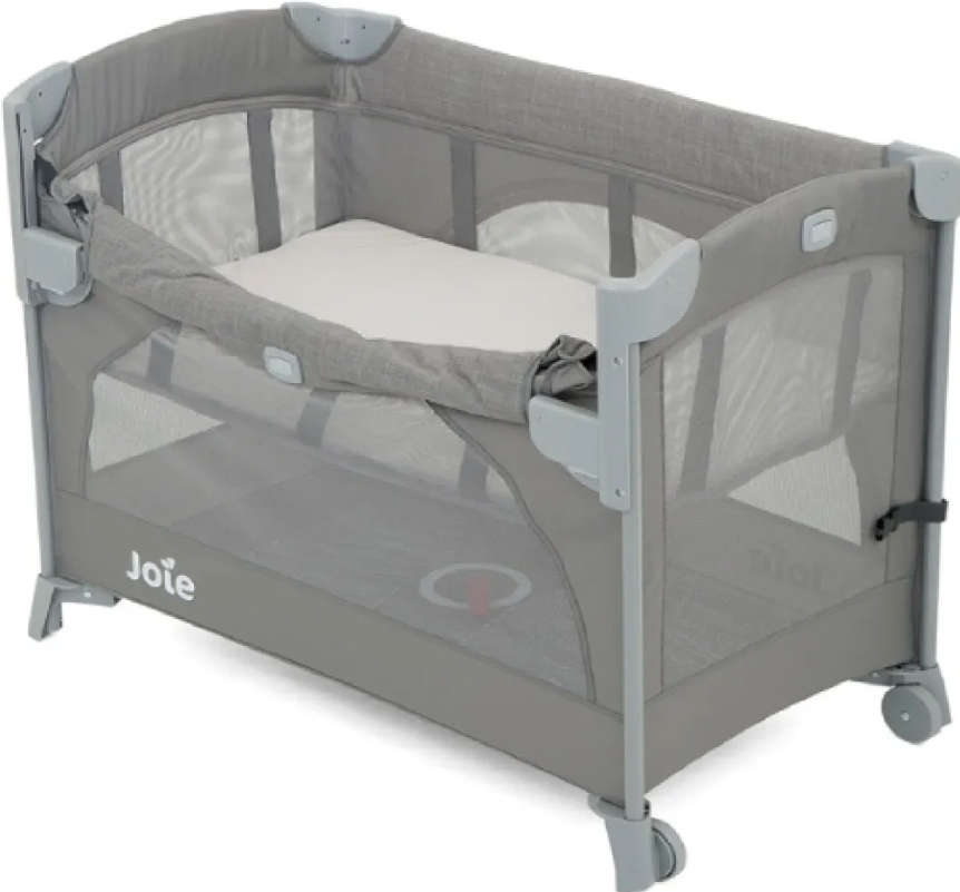 JOIE KUBBIE SLEEP PLAYPEN