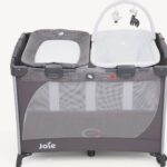 JOIE COMMUTER CHANGE PLAYPEN