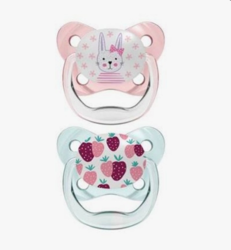DR BROWNS PREVENT SOOTHER