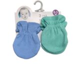 GERBER 2PCK MITTENS