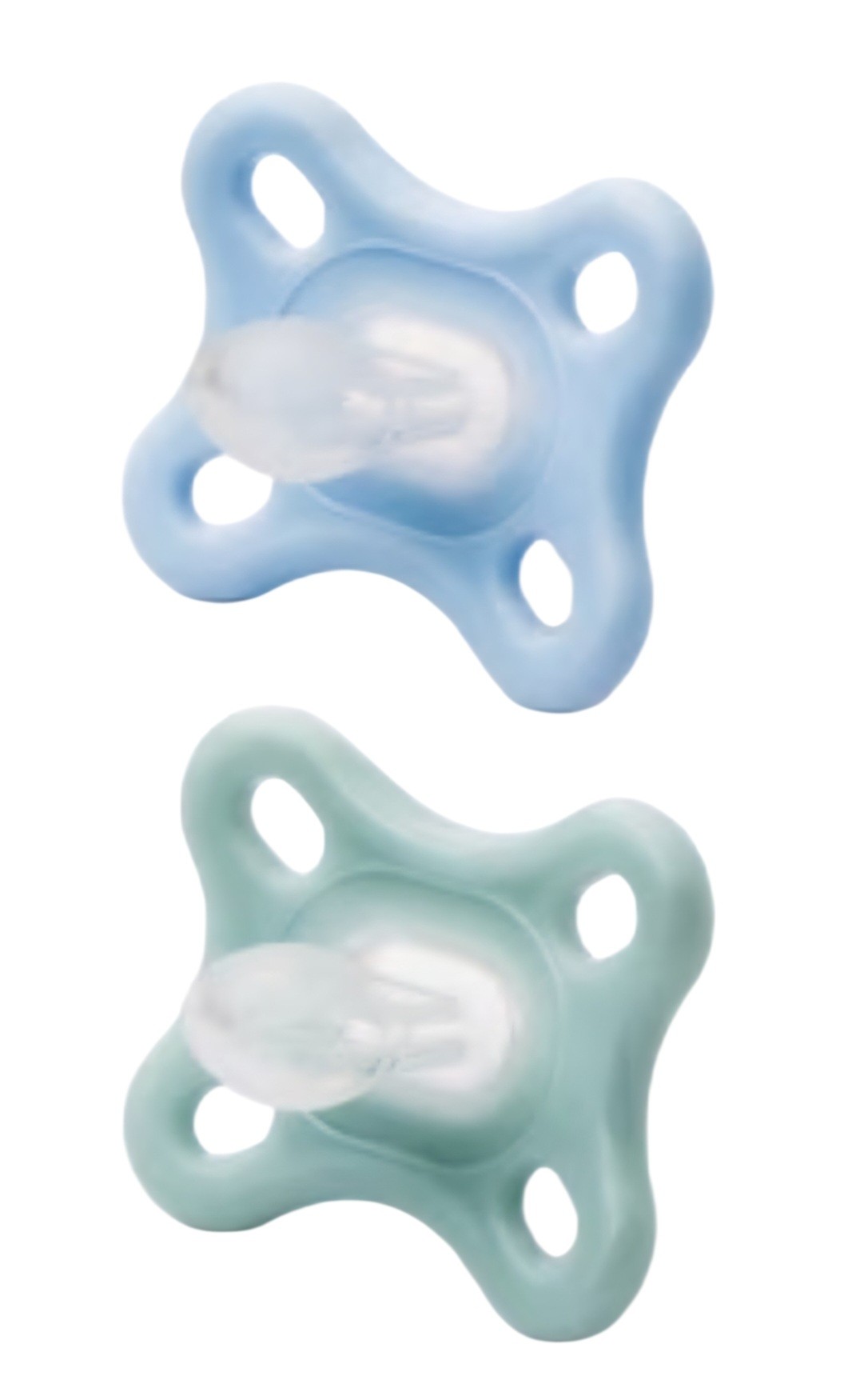 MAM COMFORT 2PK PACIFIER