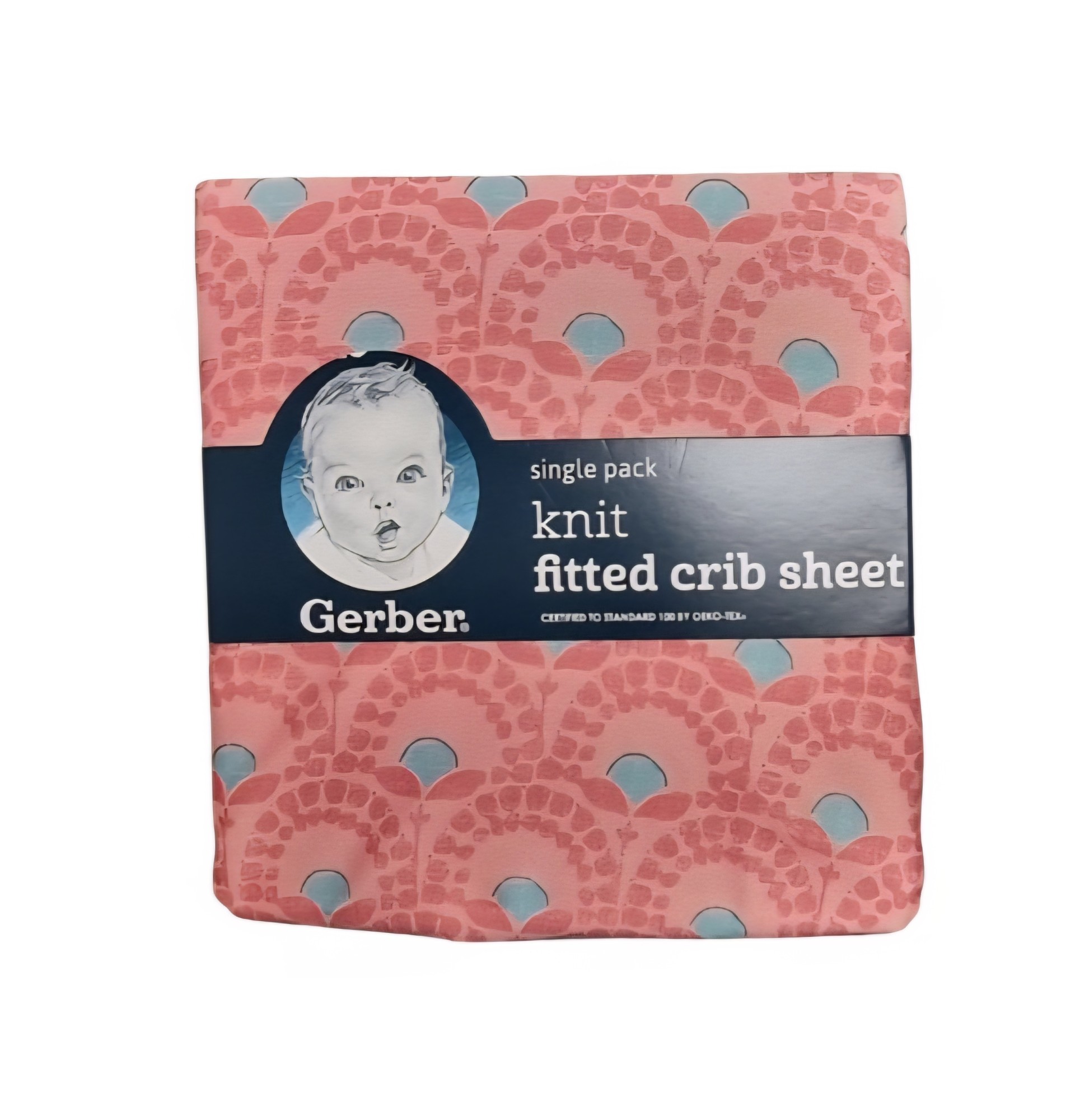 GERBER CRIB SHEET