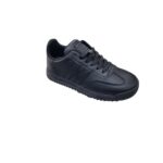 HT KIDS BLACK SHOES