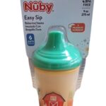 NUBY EASY SIP 9OZ